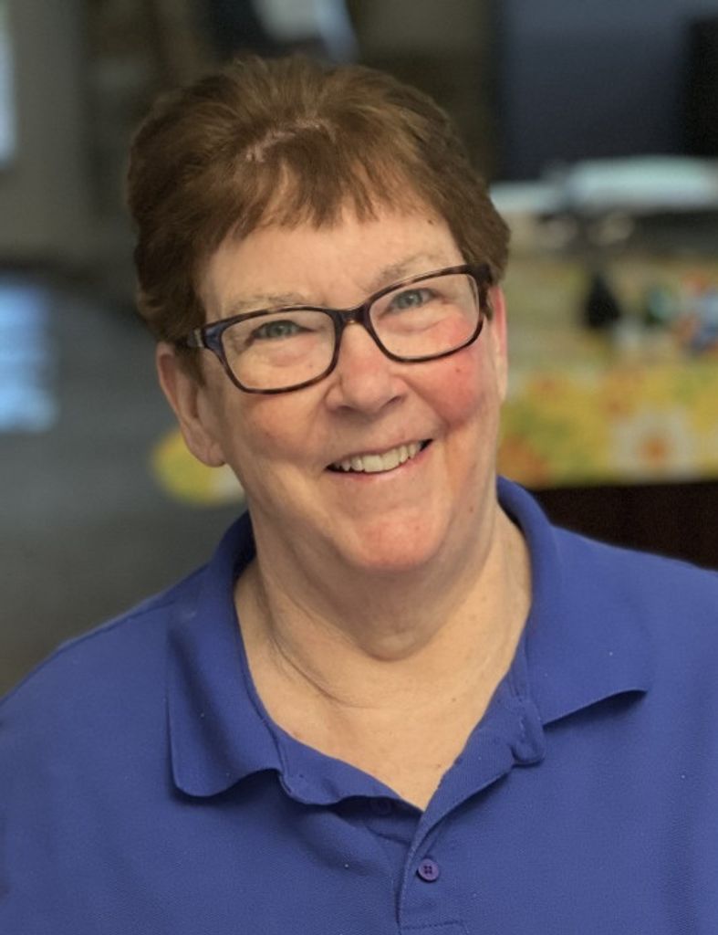 Nancy Reynolds Profile Photo