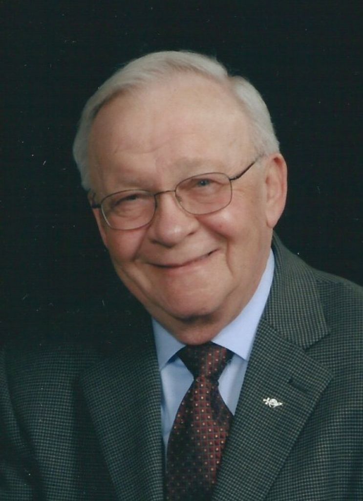 Kenneth Ebersole Brandt