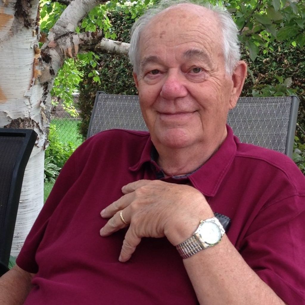 John Young Profile Photo