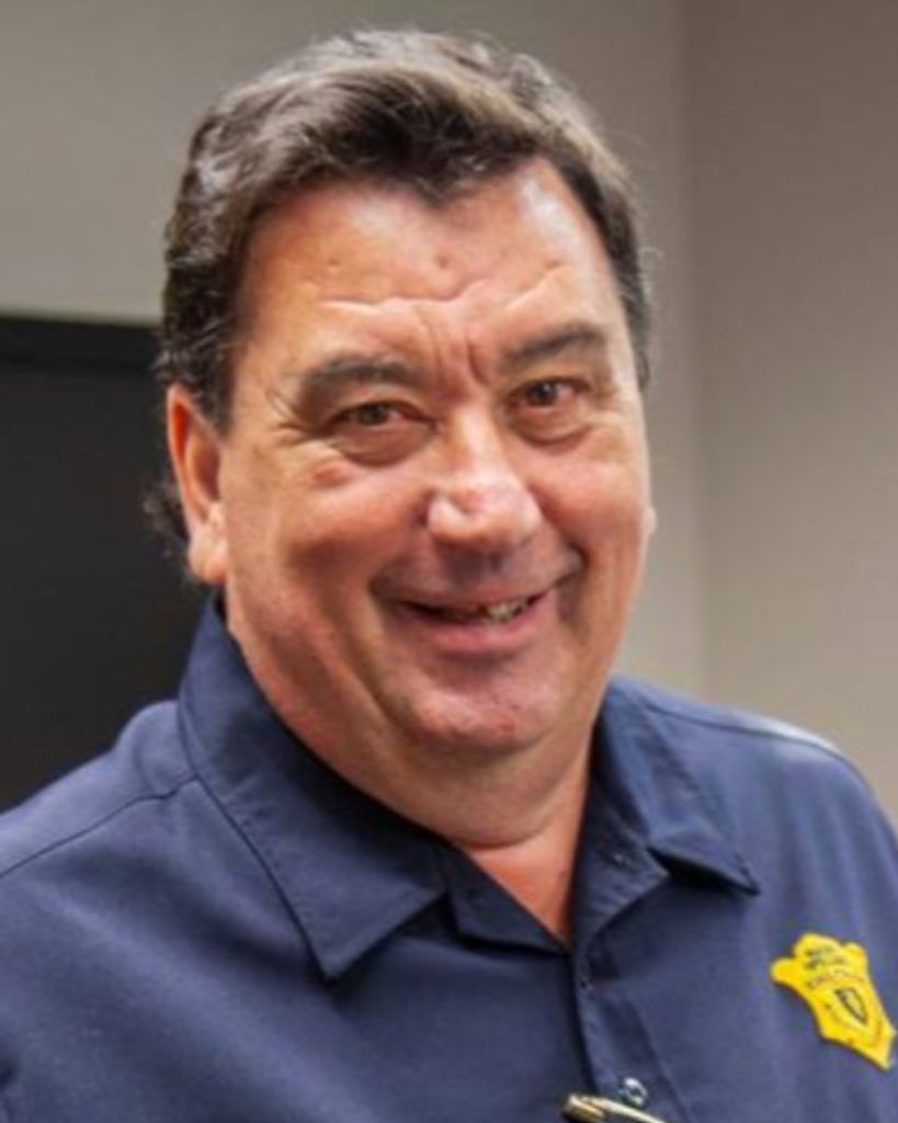Dennis R. Blair Profile Photo