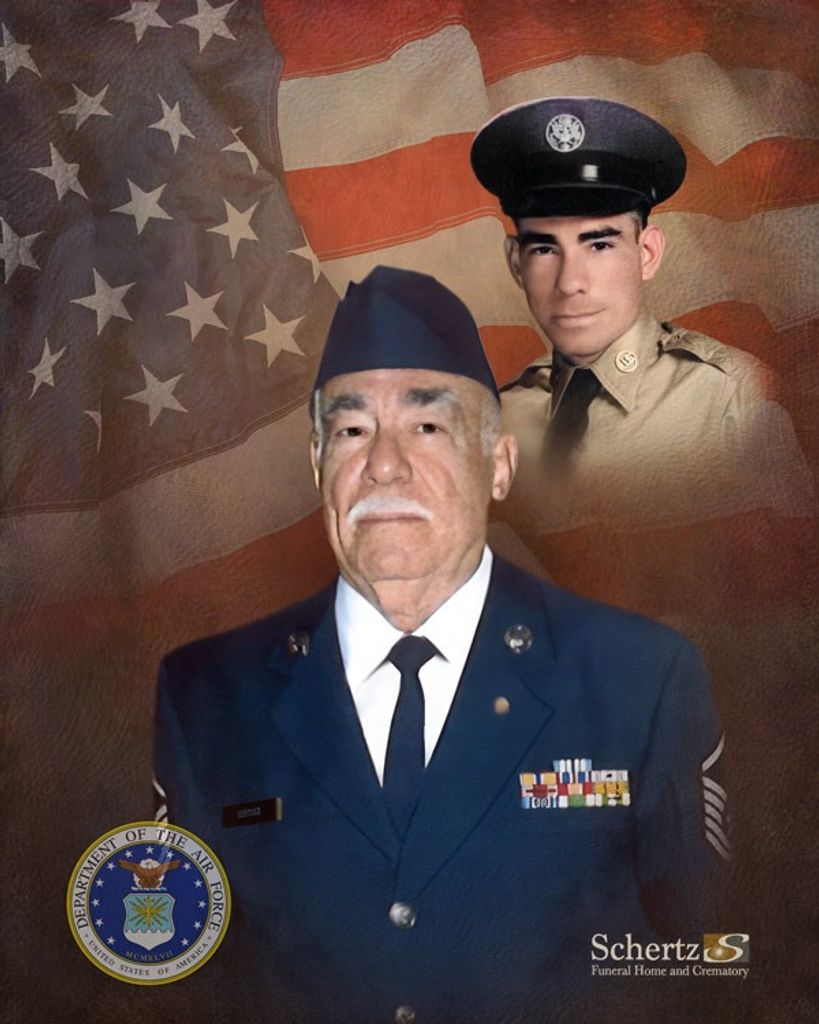 Valdemar Villareal Garcia