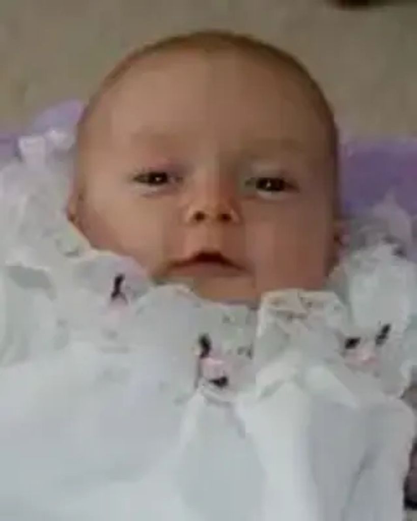 Abigail Kristine Butz