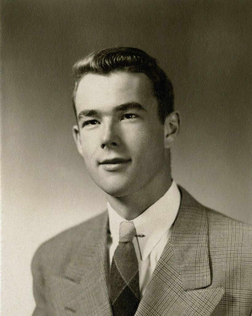 Albert Paten Buckley, Sr.