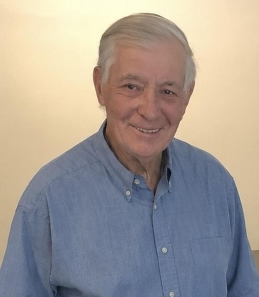 Robert Lee Corben Jr. Profile Photo