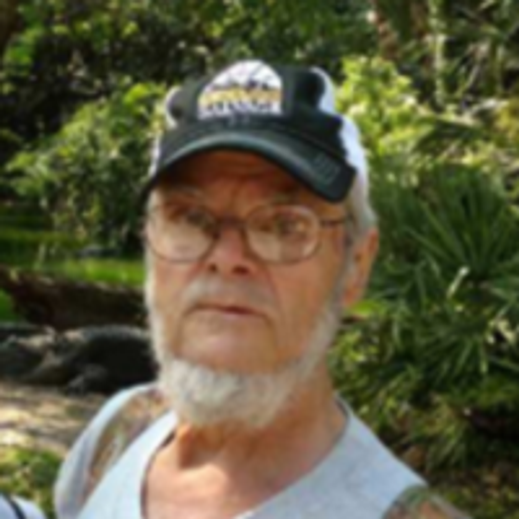 Thomas Gary Miller