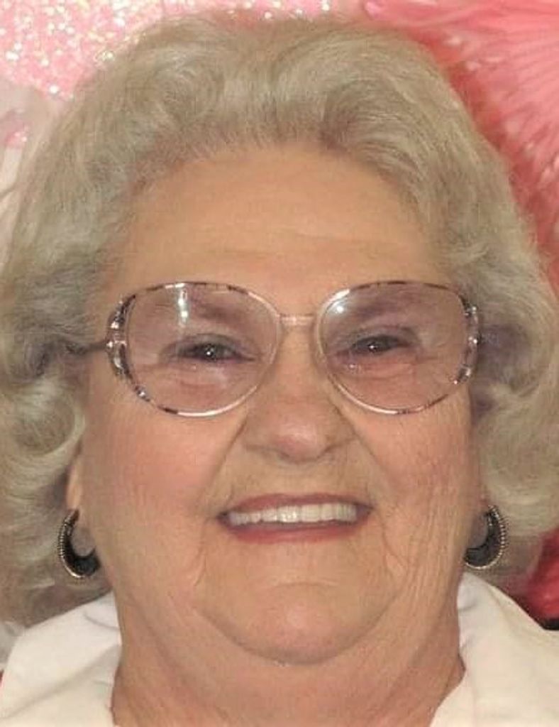 Sharon Yocom