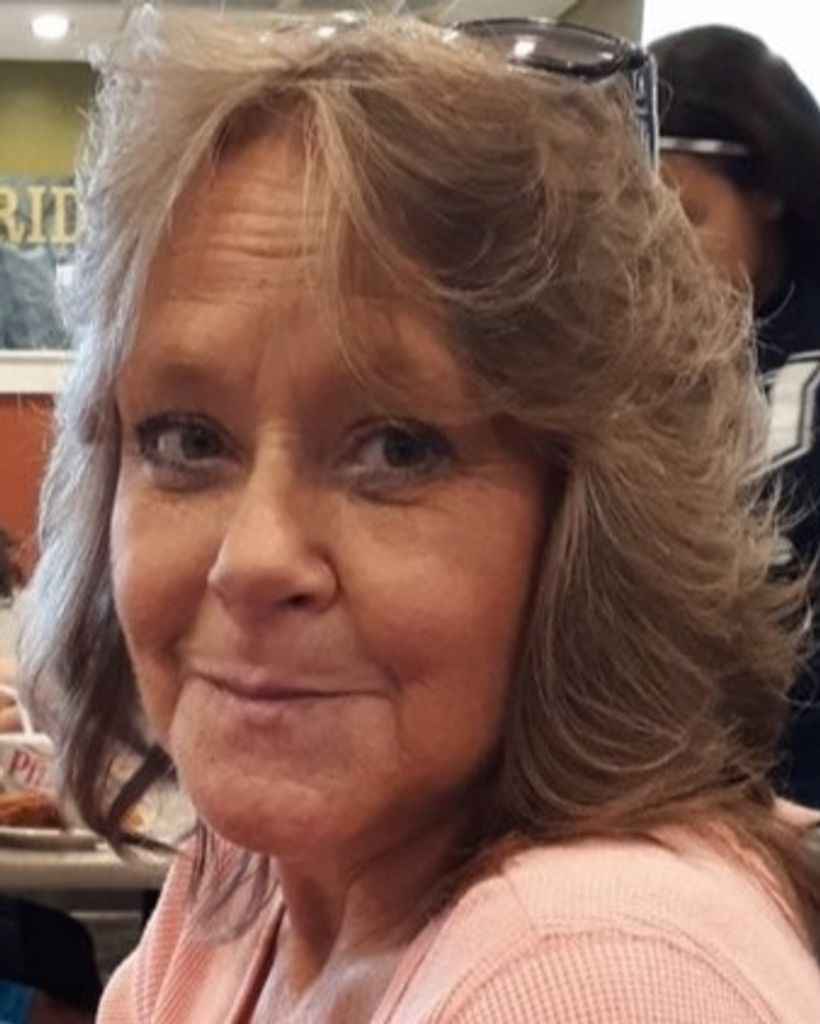 Susan Dean Bostick
