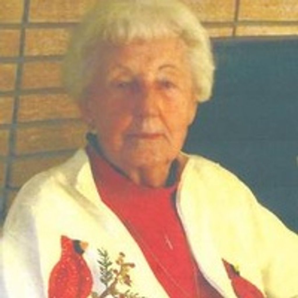 Margaret Boelter