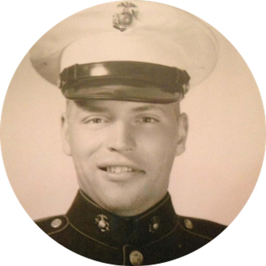 Earl W. "Jack" Coover