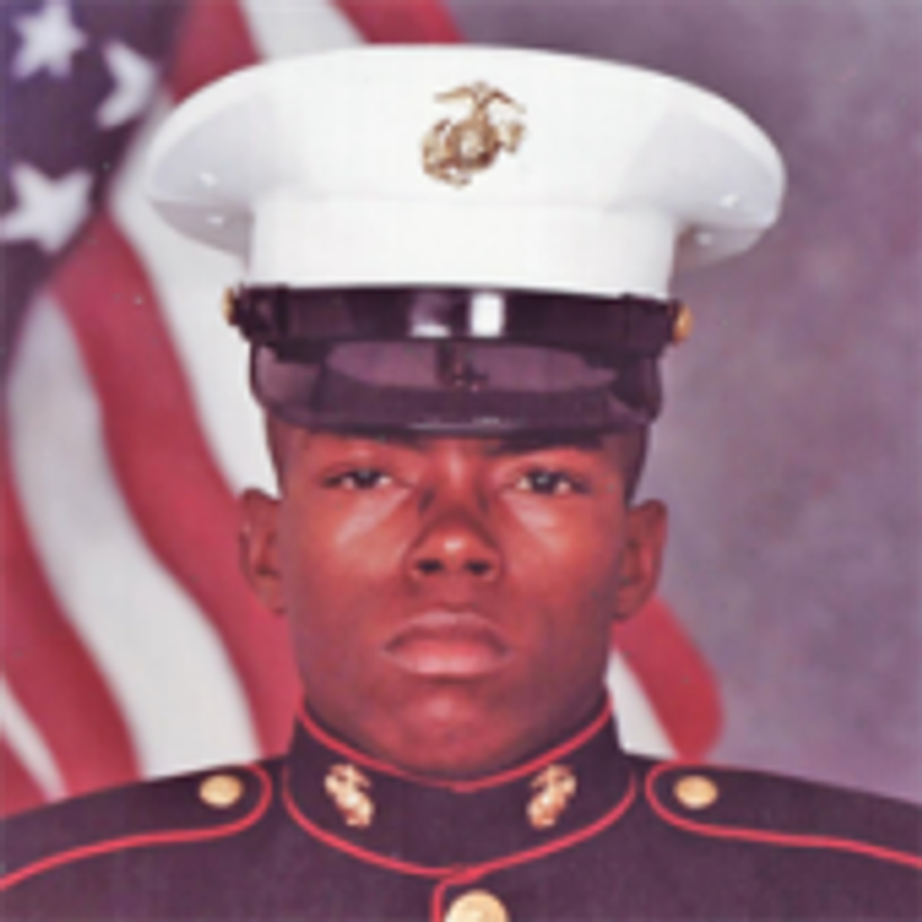 Ronald  Earl Tooson  Jr