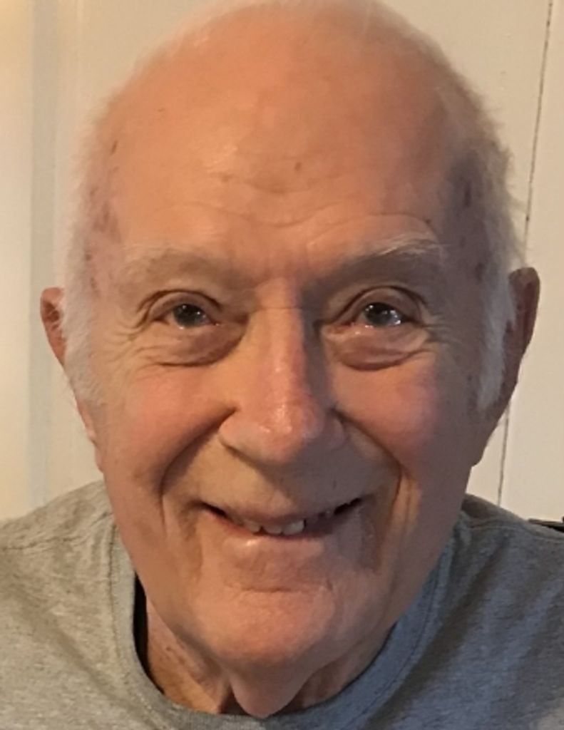 James Currie Jr. Profile Photo