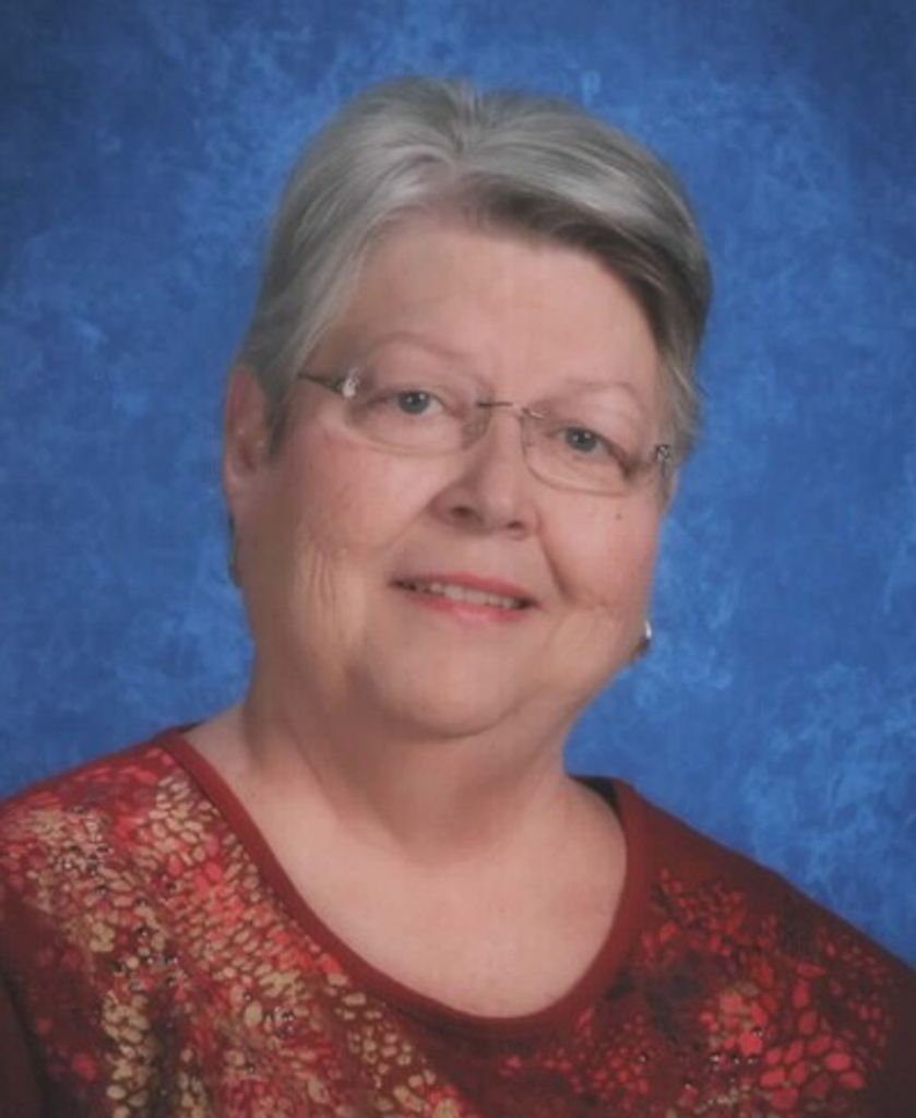 Linda Kay Parker Profile Photo