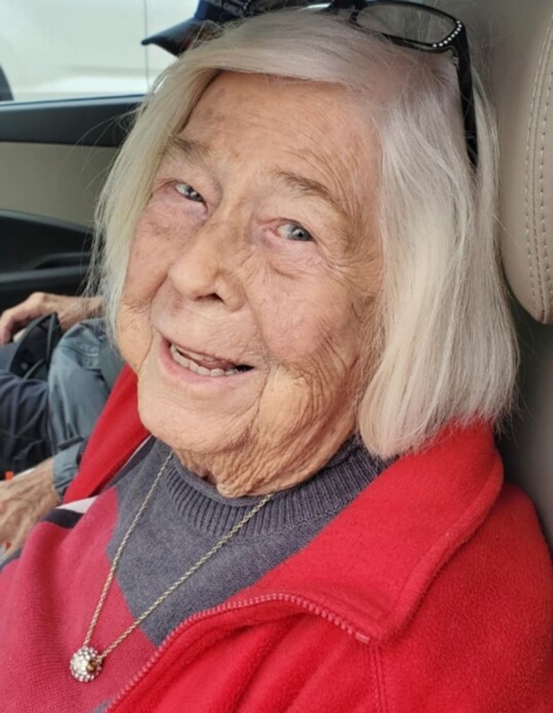 Betty Johns Murphy Profile Photo