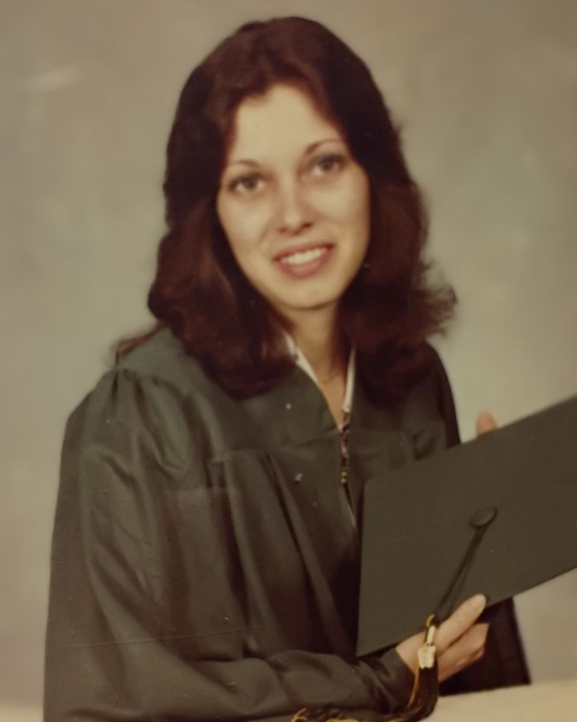 Kimberly Charlene Dodd