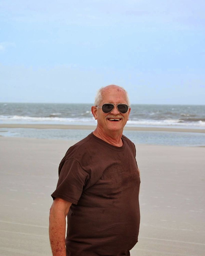 Wayne Edward Workmaster Profile Photo