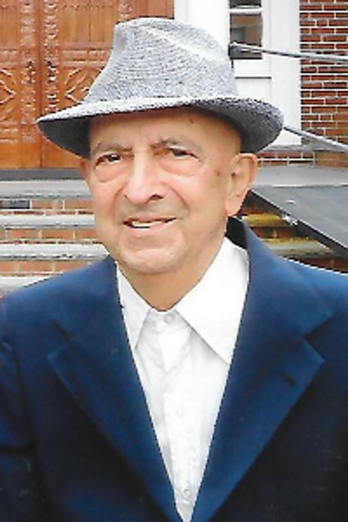 Miasnig Lindy Hagopian