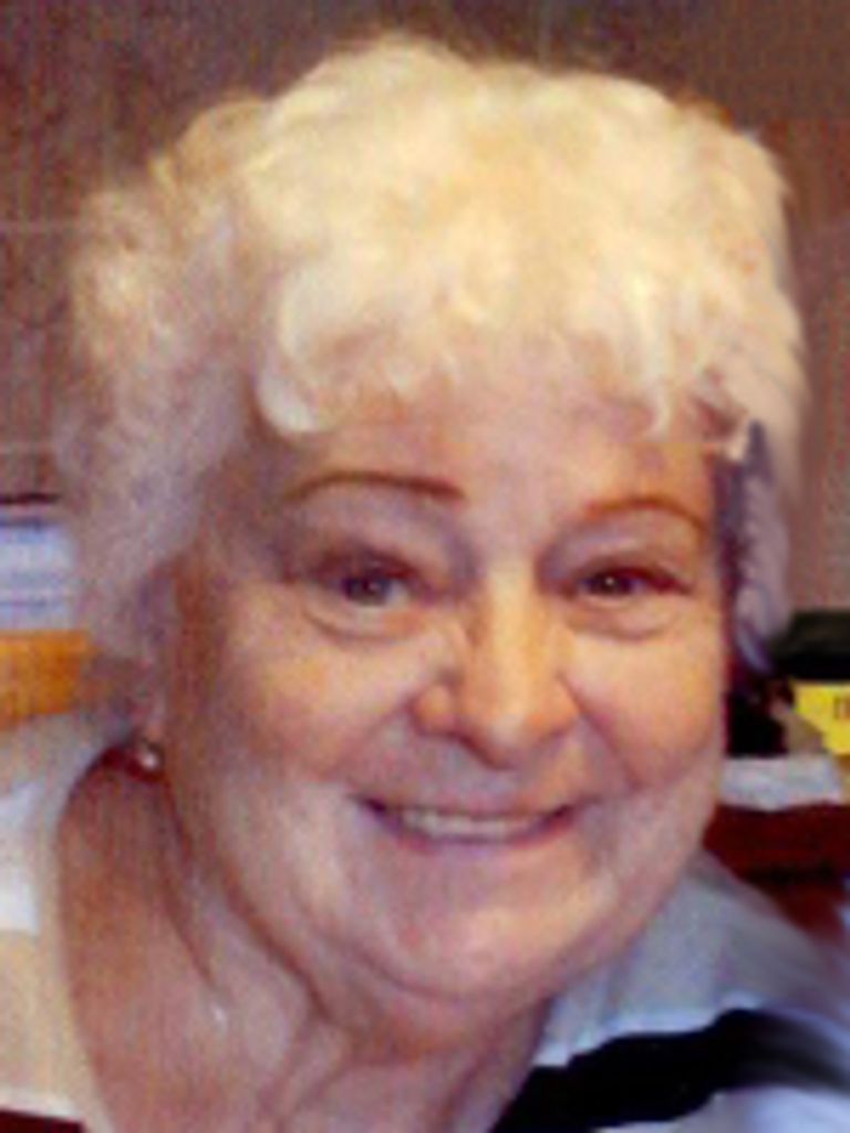 Joan C. Bielanski, Nee Sliwinski
