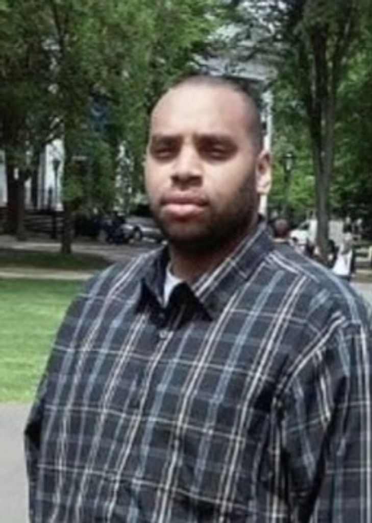 Antonio Jackson Profile Photo