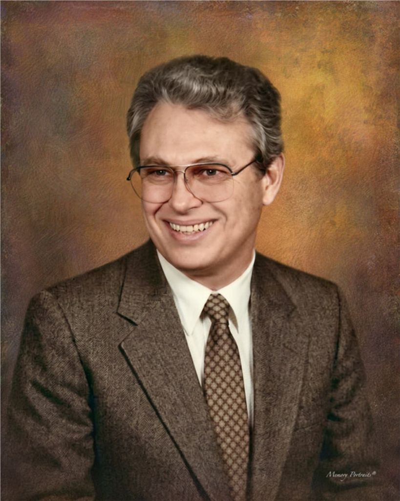 Kenneth "Ken" Francis Herring