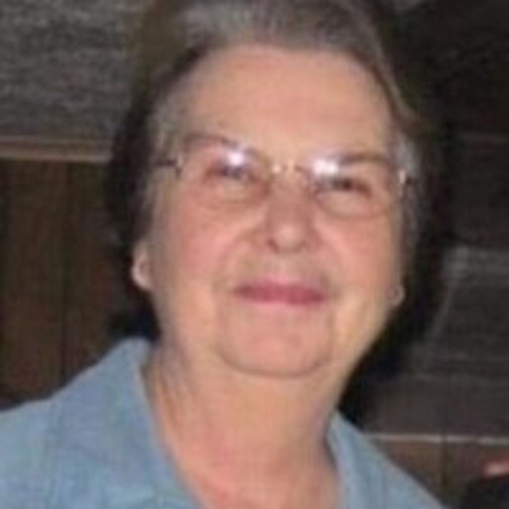 Lillian Ruth Feltner Lewis