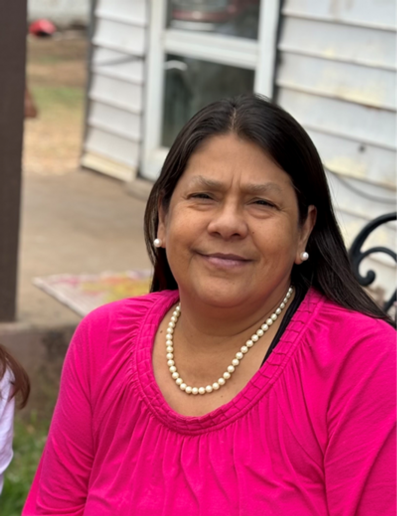 Anna Casas Profile Photo