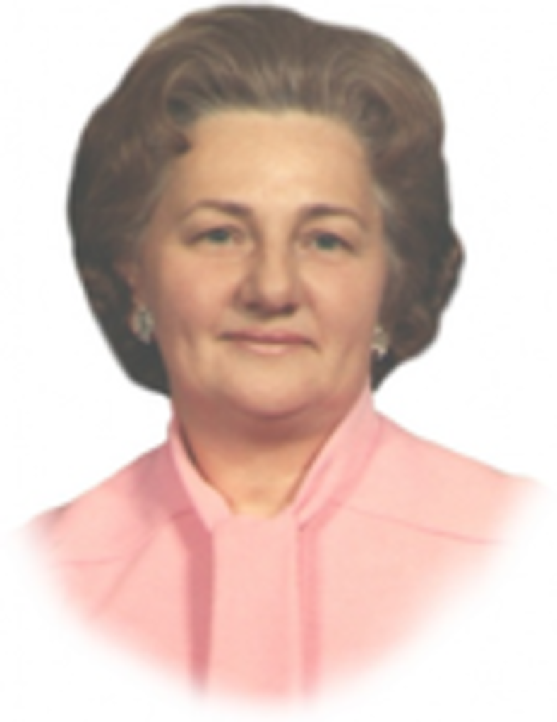Julia Baker