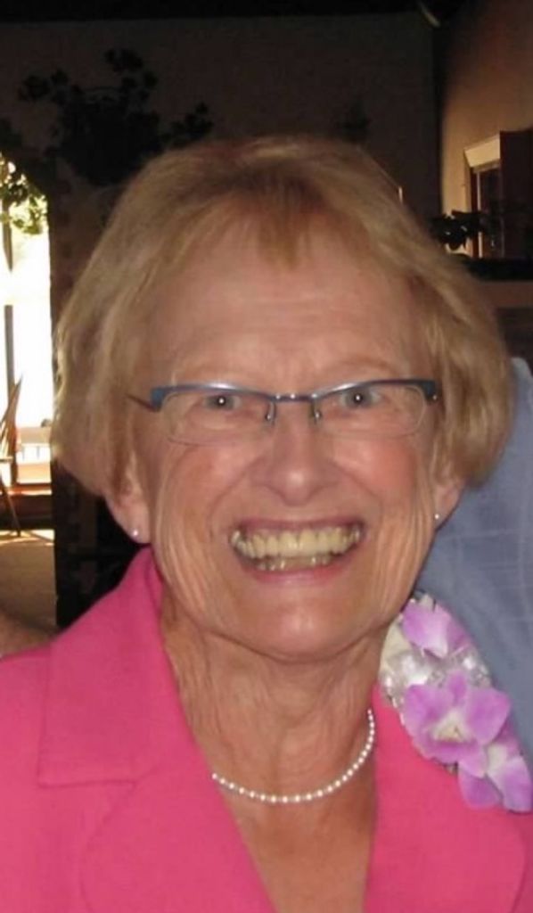 Beverly A. Farmer