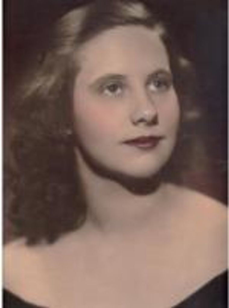 Betty L. Agamy