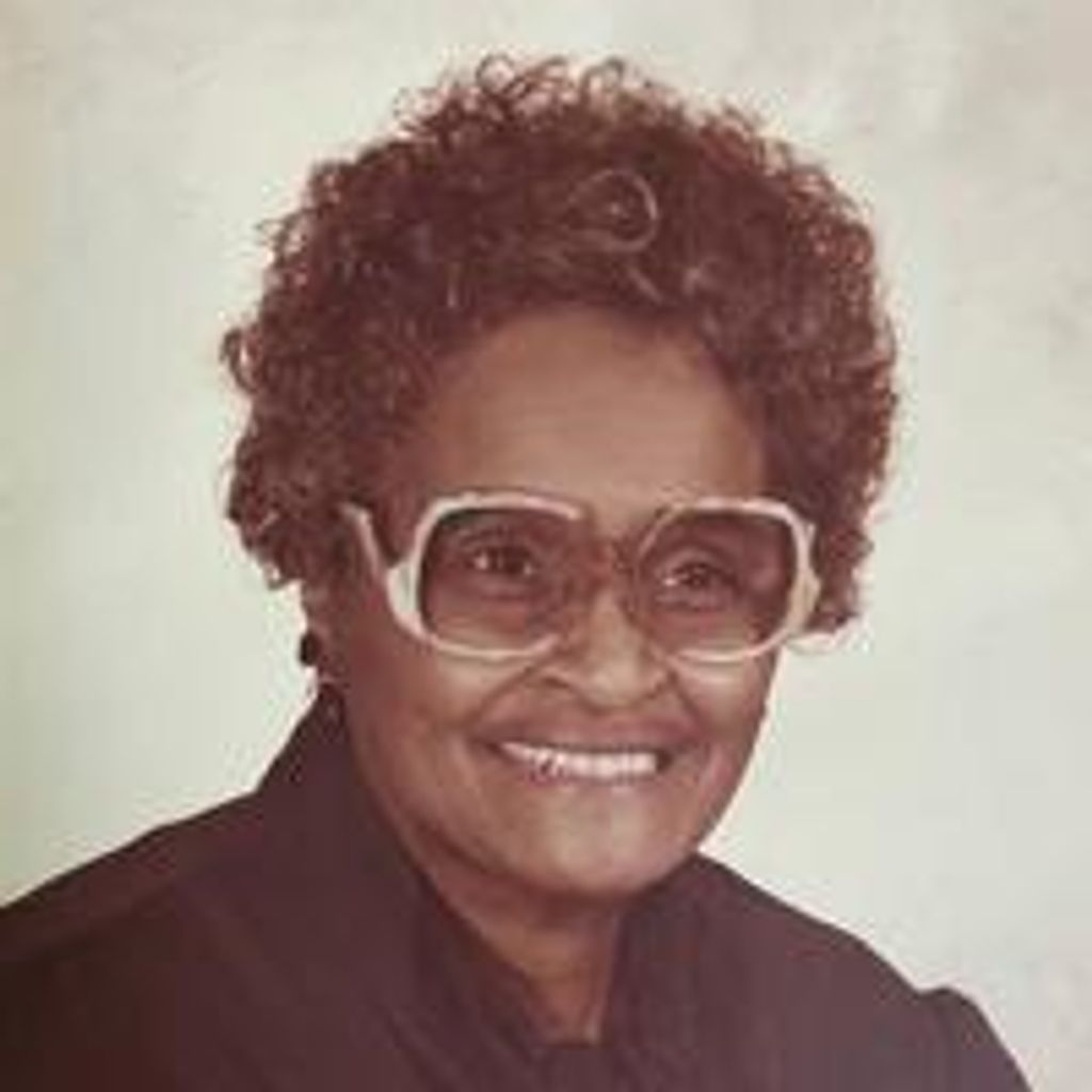 Naomi Parker Hargro