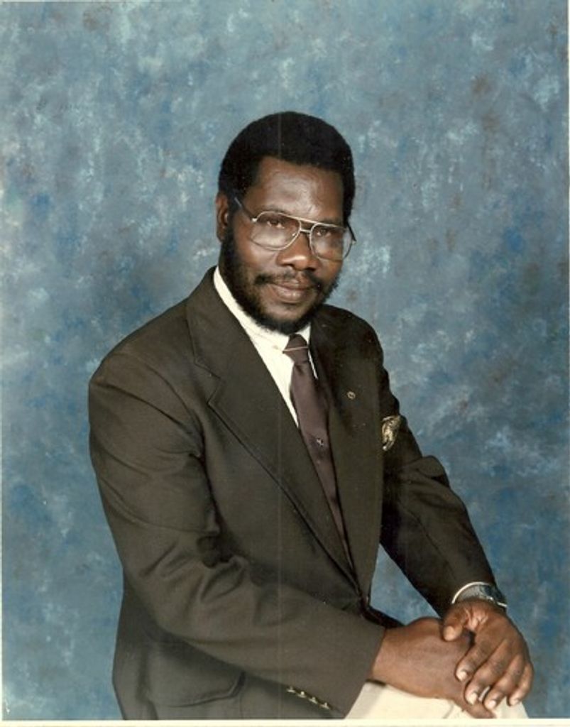 Mr. Keith Thompson, Sr.