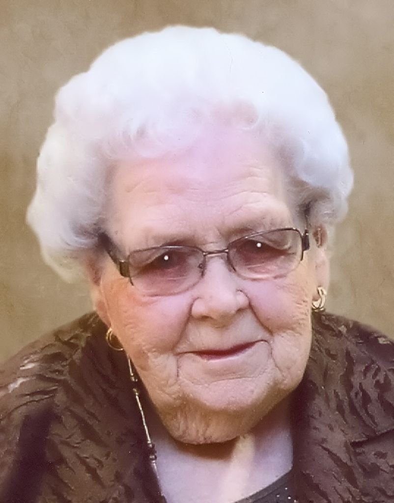 Alaine J. Naas