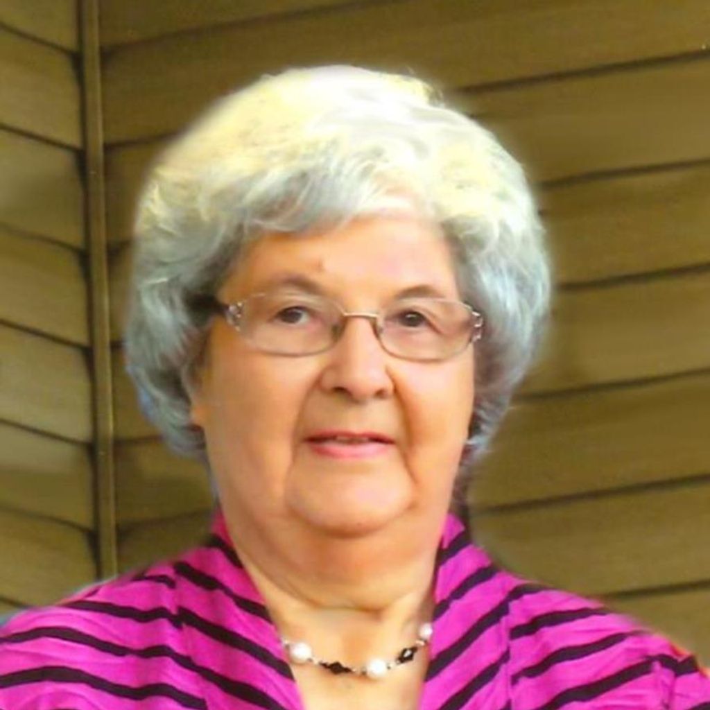 Christine Alease Robinson Donahue Profile Photo