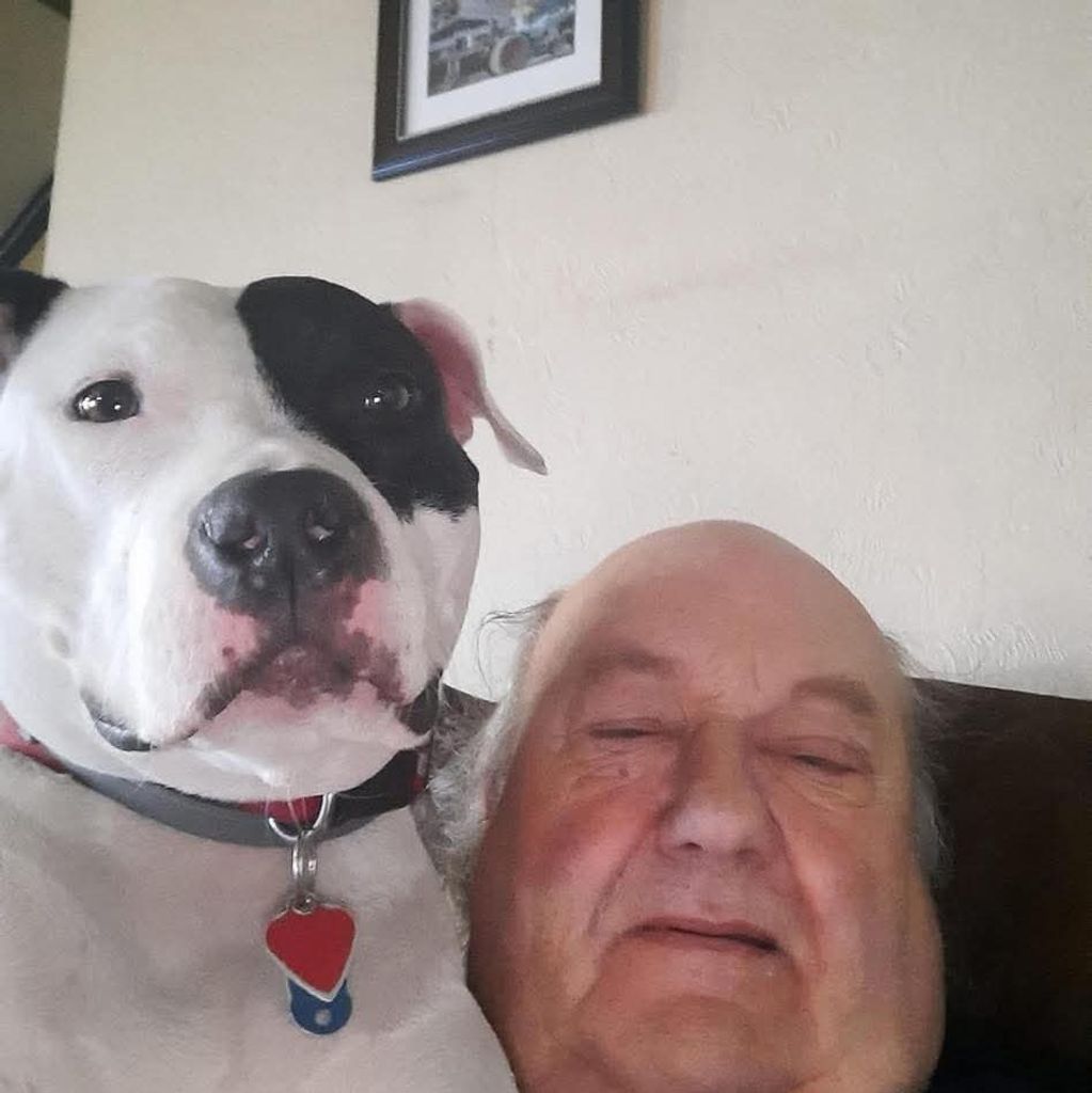 Michael Lee Overmyer Profile Photo