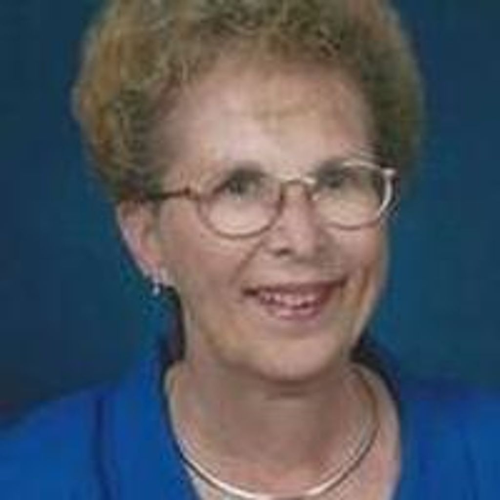 Janet Marie Powers
