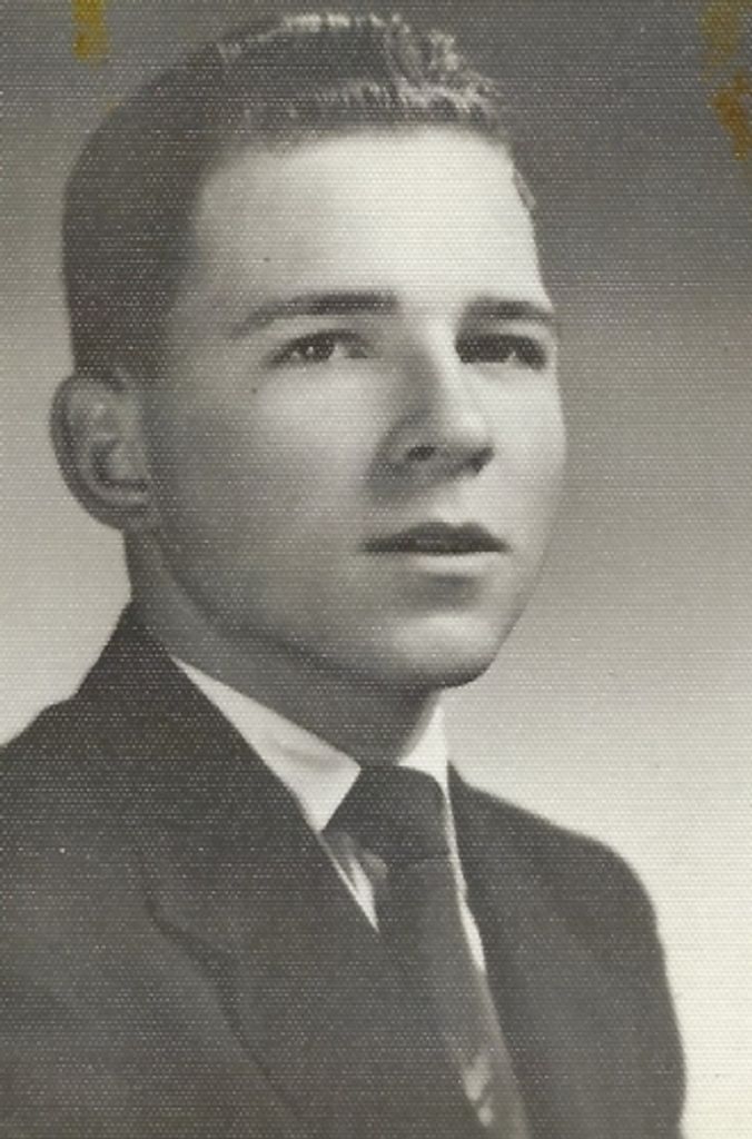 Marlin Dean Glantz Profile Photo
