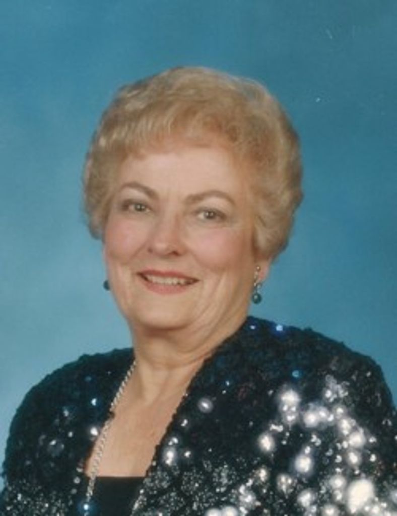 Jean Garner