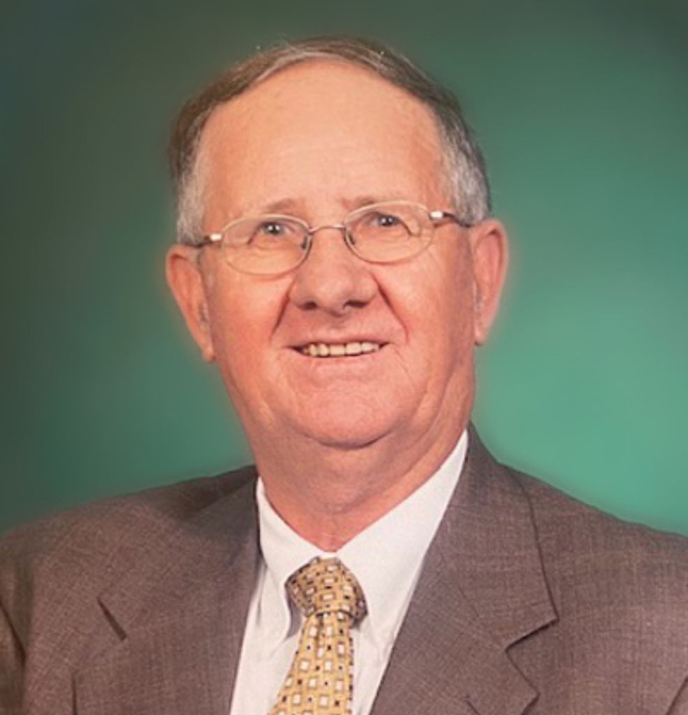Roy Pruitt Profile Photo
