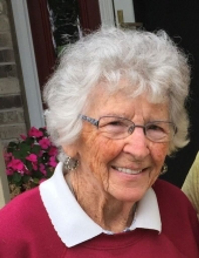 Gwen Bickler 