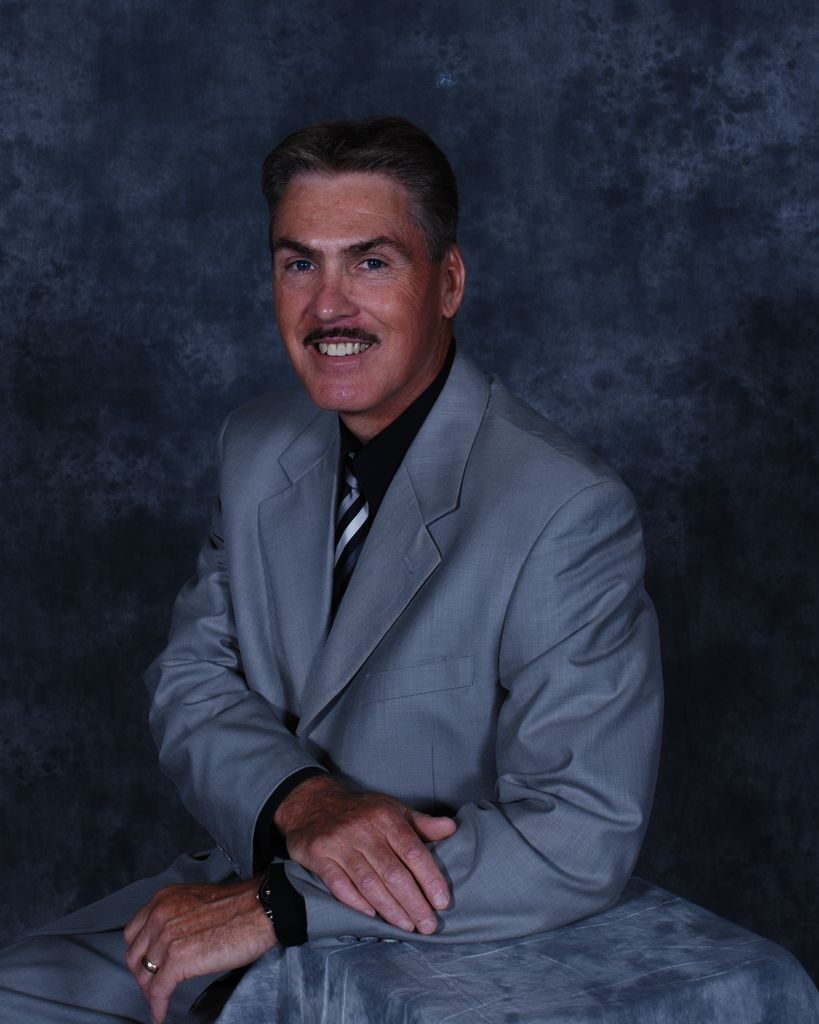 Rev. Donnie Larston Williams Profile Photo