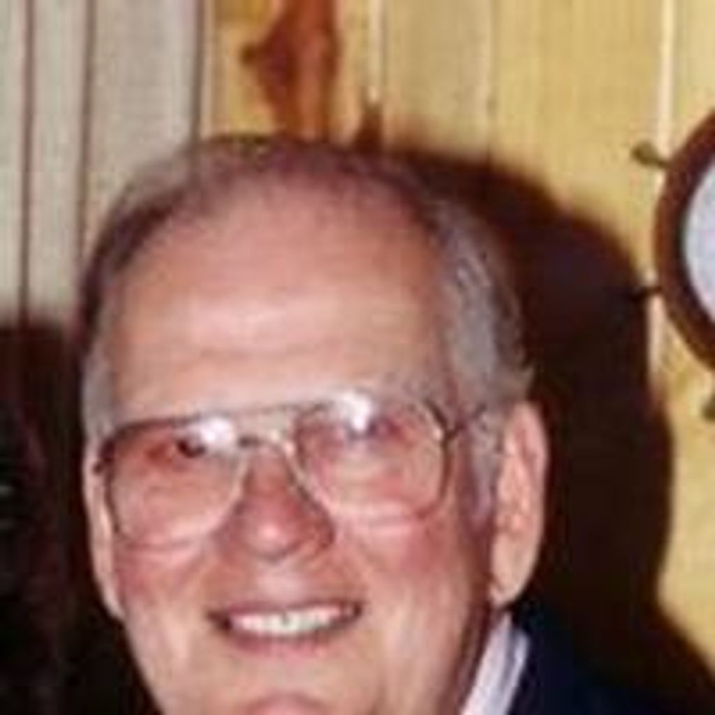 Robert Bernard Anderson