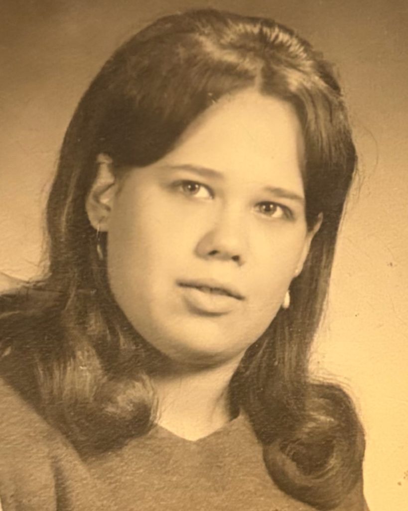 Beverly Rose Albrecht