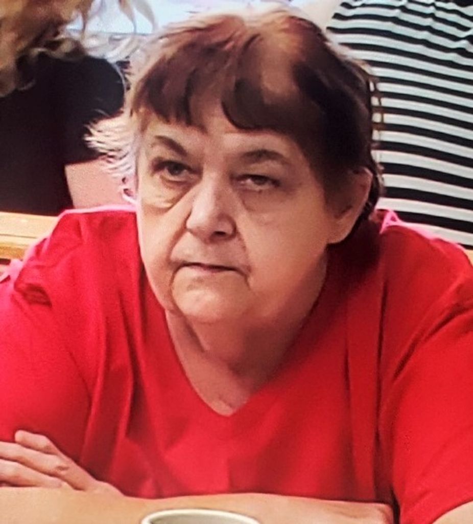 Judy Mae (Evans)  Kamer Profile Photo