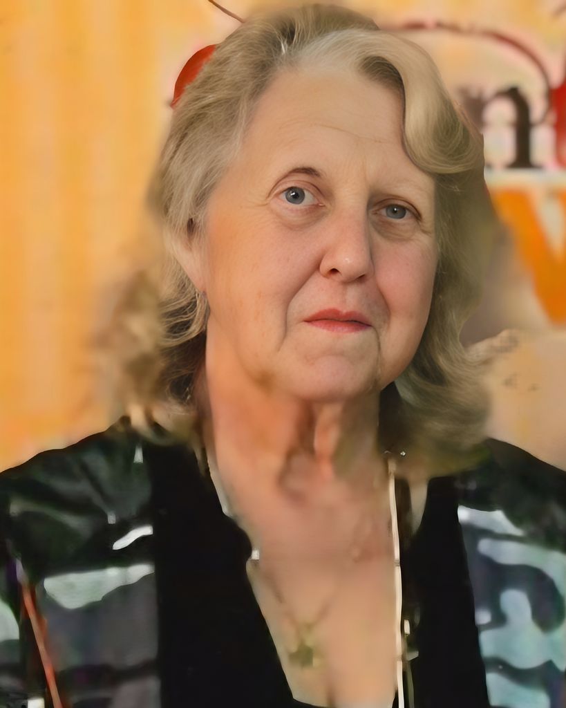 Linda Carol Coffman