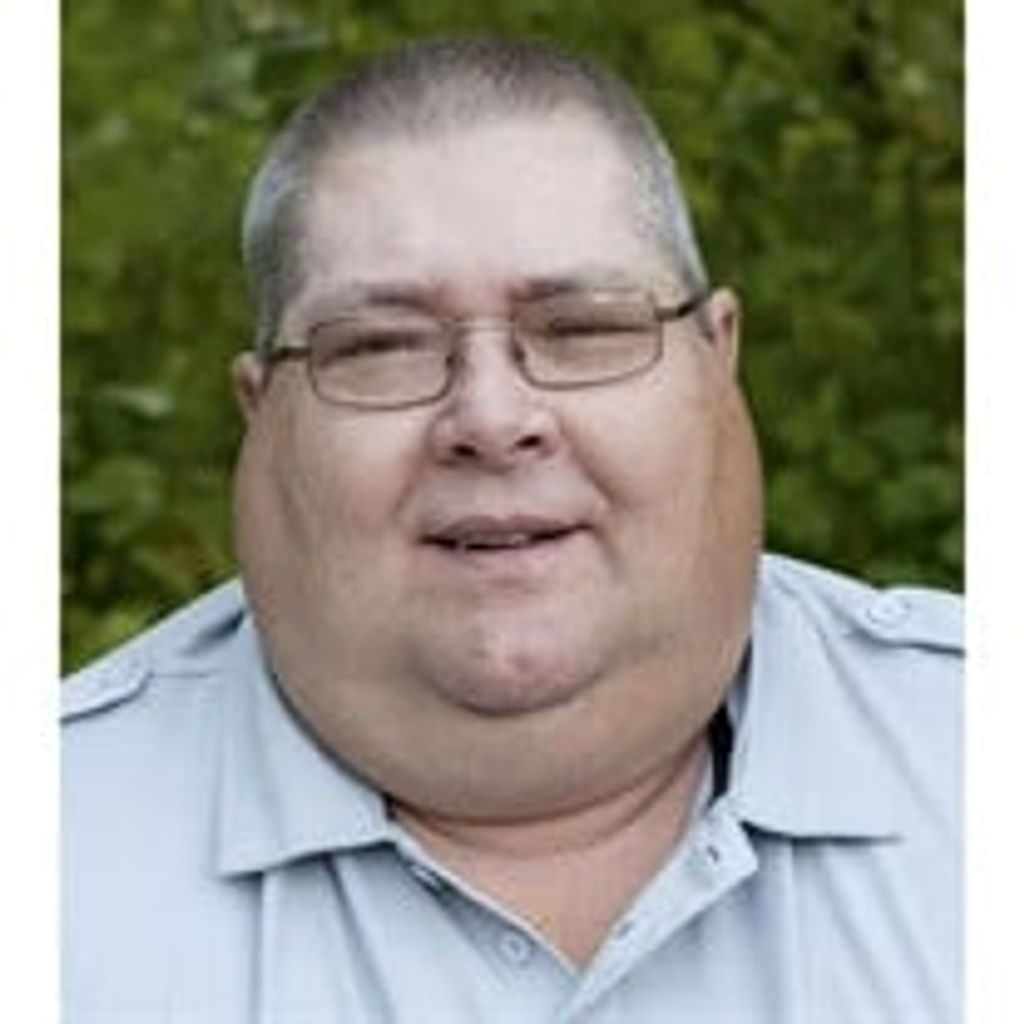 Mark Reuben Huber