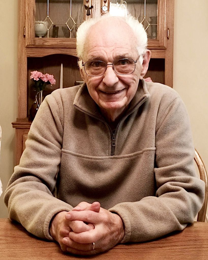 Frank Barber Profile Photo