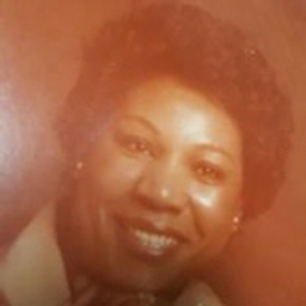 Hattie Mae Mrs. Edwards-William