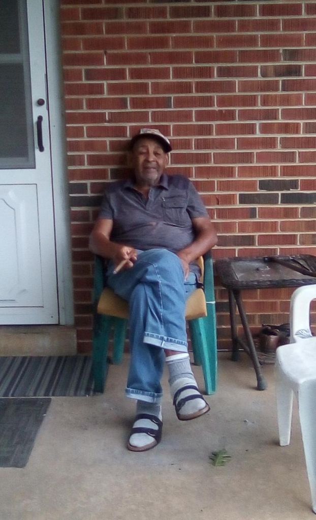Mr. Sanders Davis, Jr. "June" Profile Photo