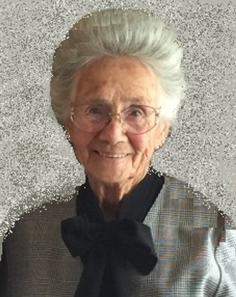 Helen Lansdale