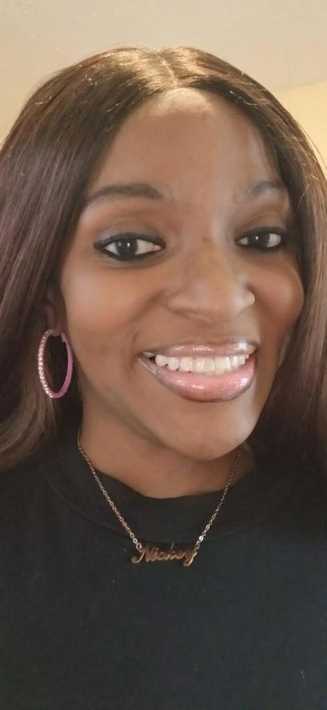 Nicole Raquel Bowden Profile Photo