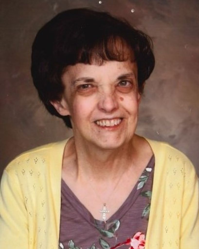 Julie Ann Gessner Profile Photo